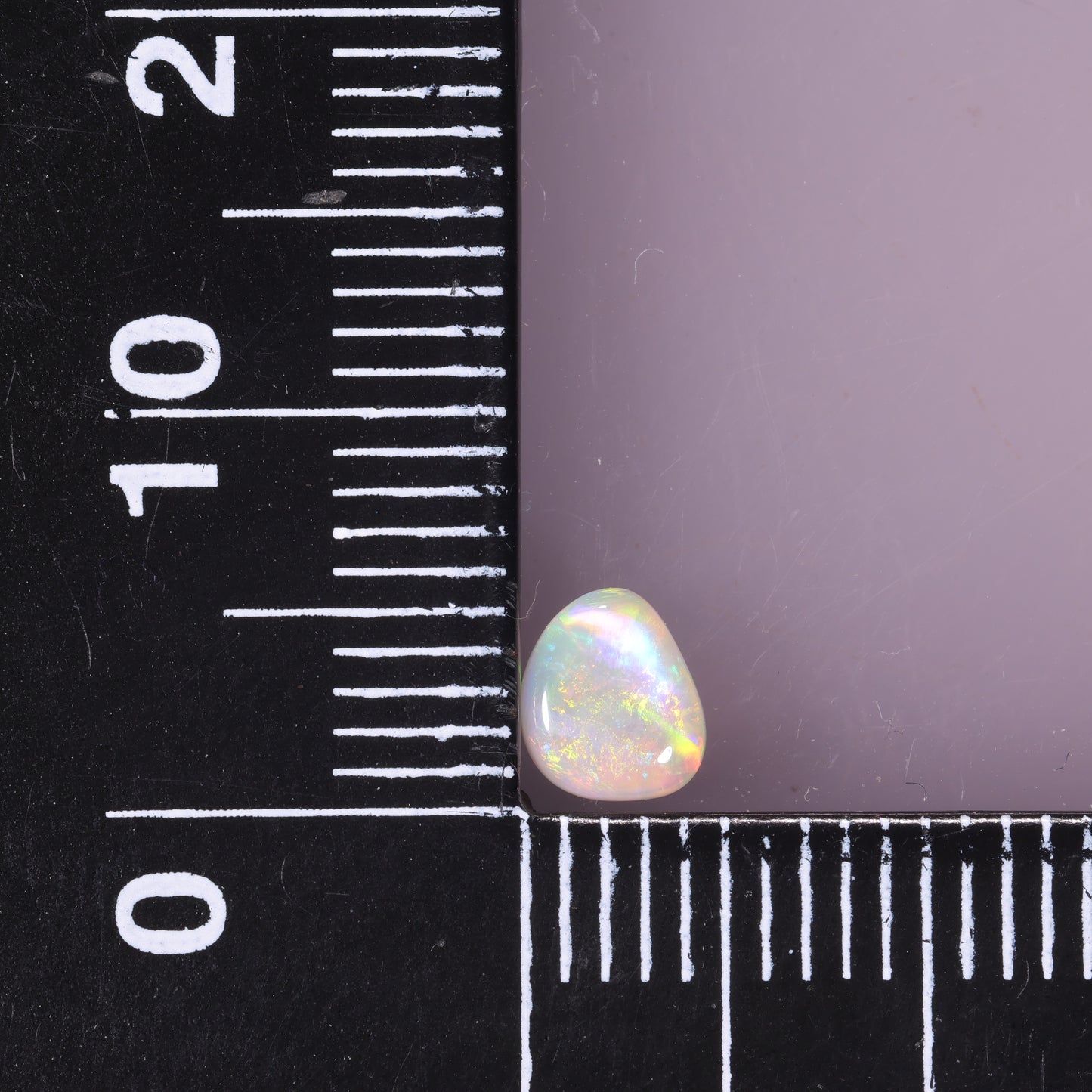 Lightning Ridge Opal 0.34cts 29756