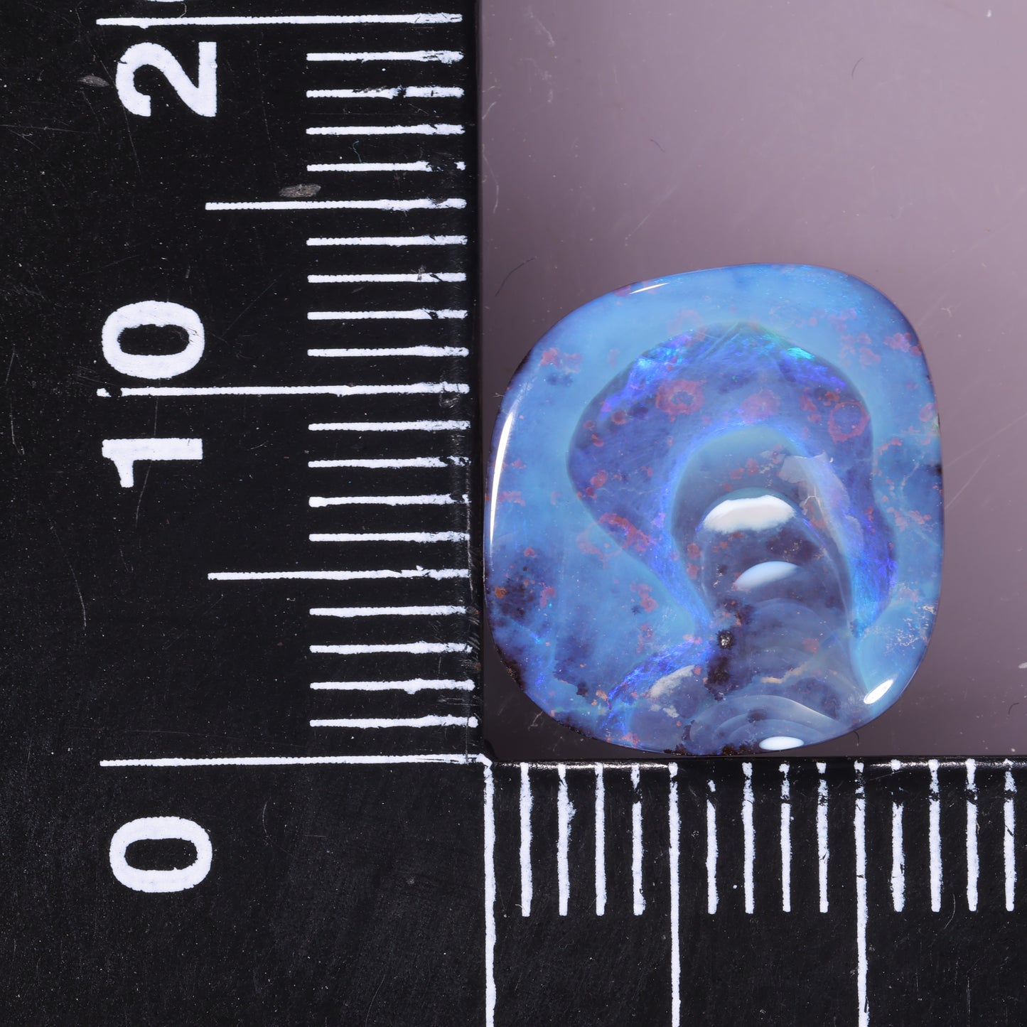 Boulder Opal 4.87cts 29823