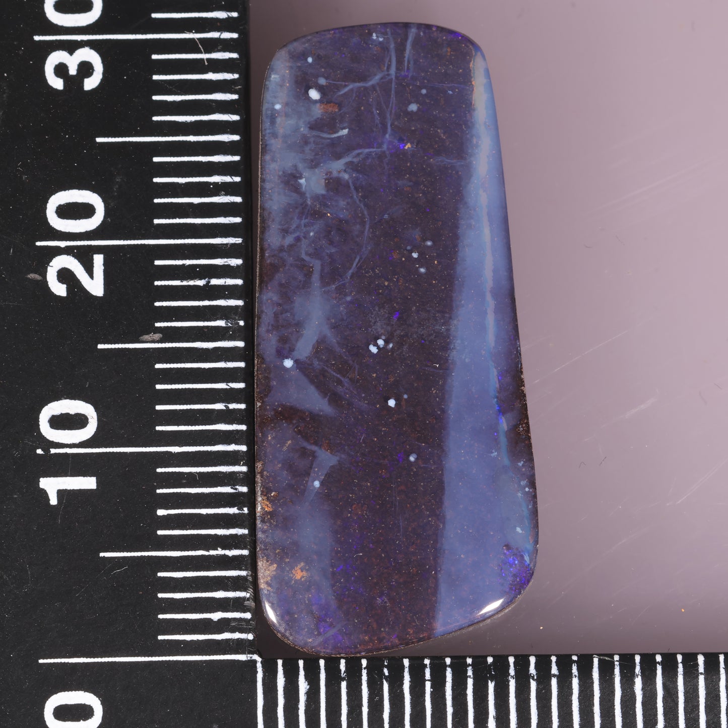 Boulder Opal 14.48cts 24830
