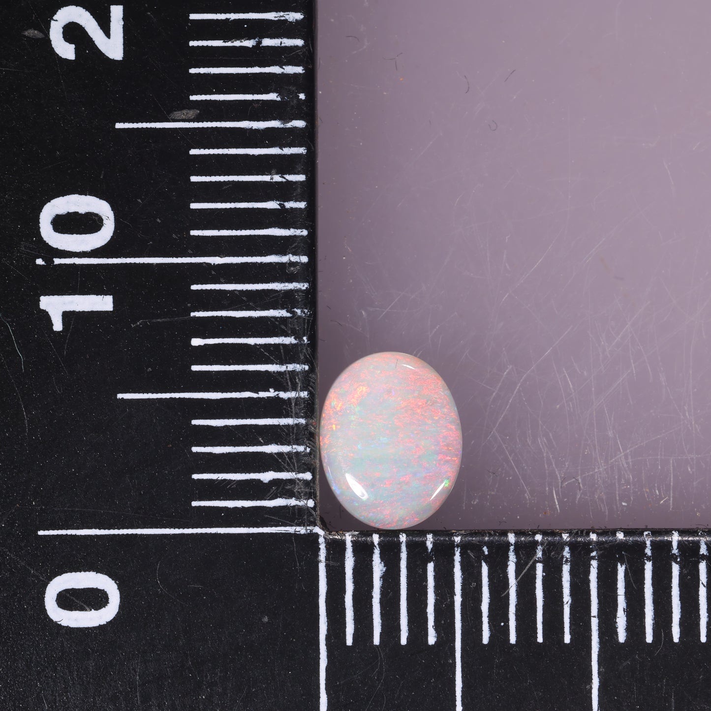Lightning Ridge Opal 0.62cts 29855