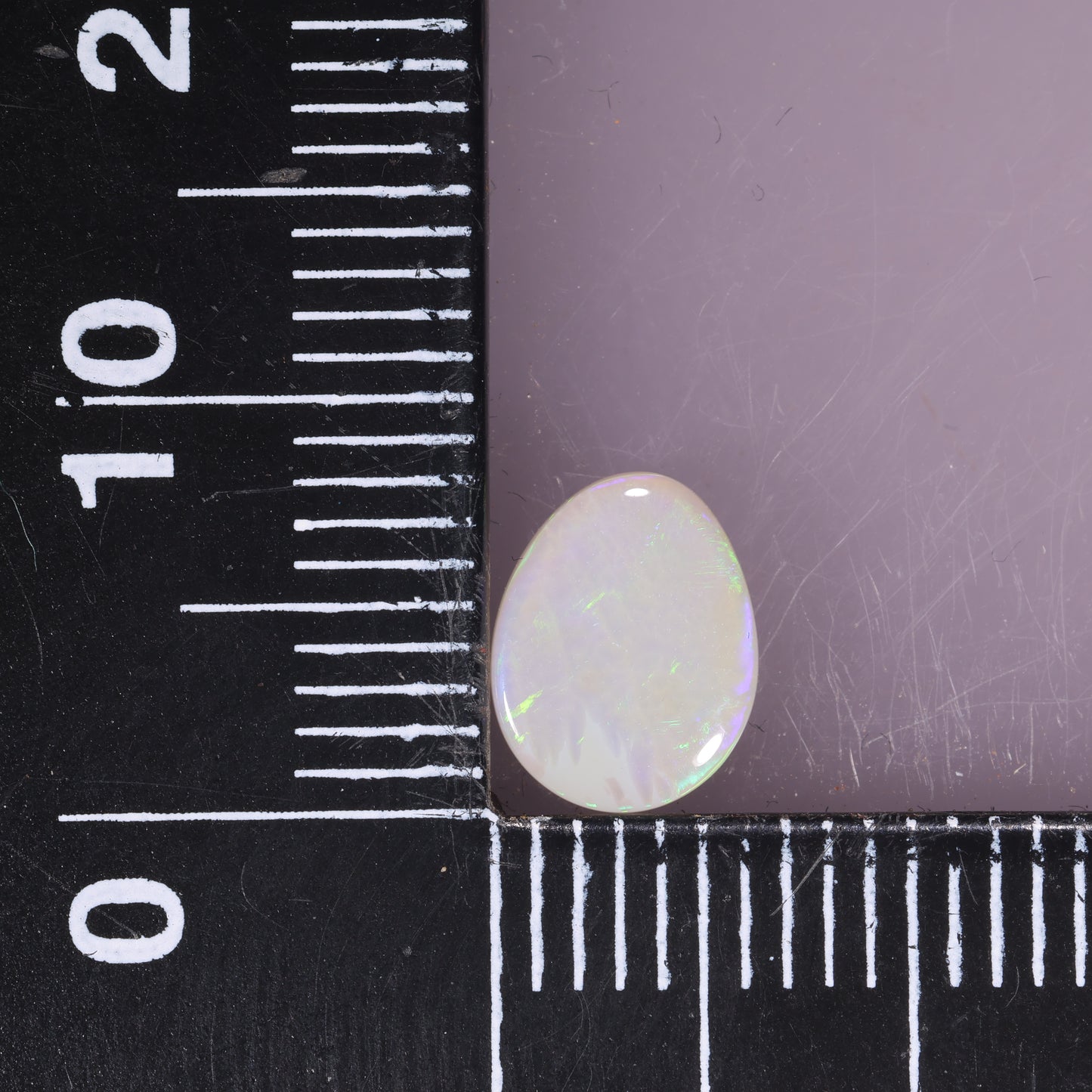 Lightning Ridge Opal 0.88cts 29850