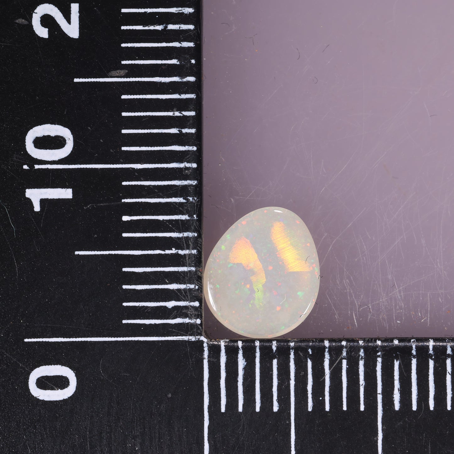 Lightning Ridge Opal 0.54cts 29849