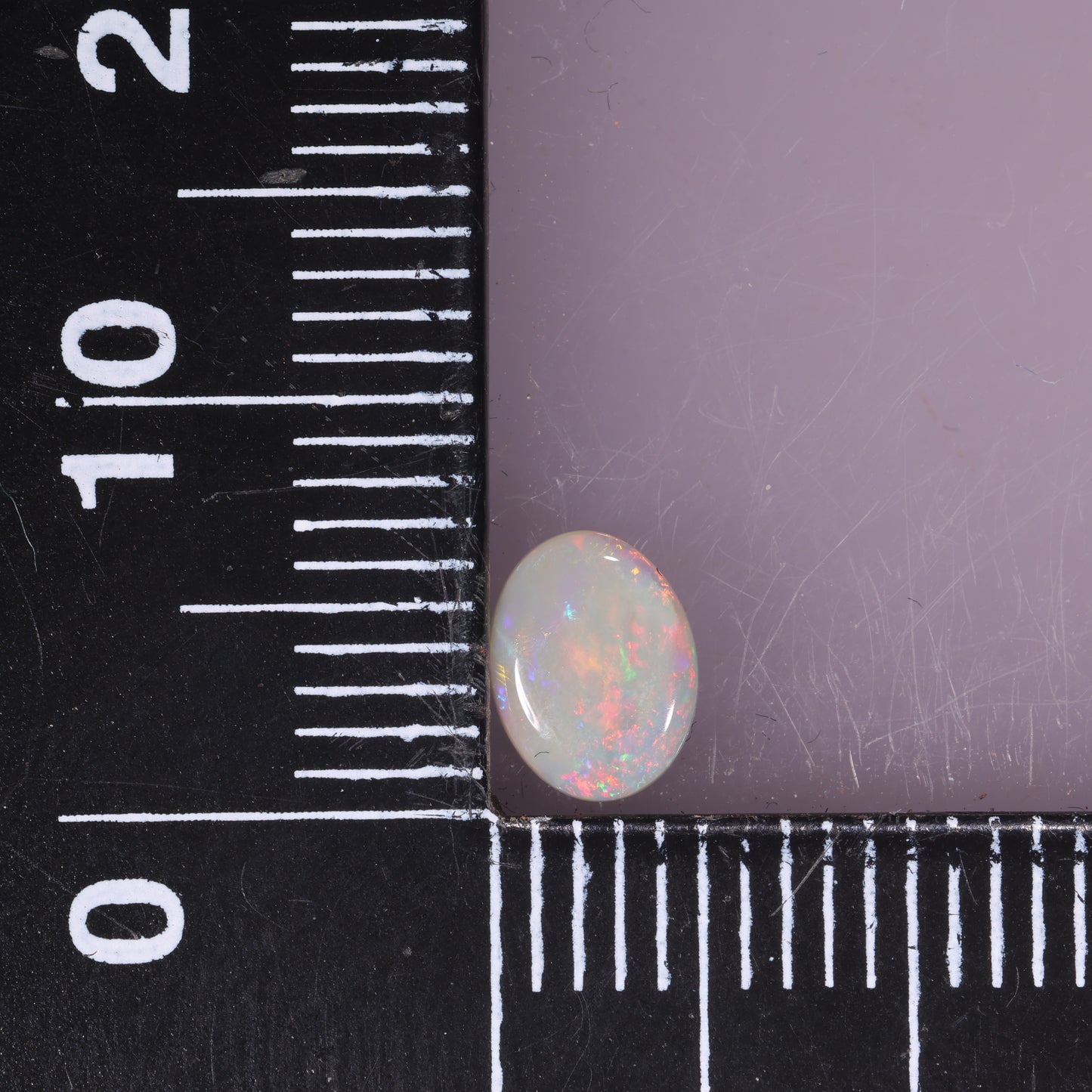 Lightning Ridge Opal 0.48cts 29834