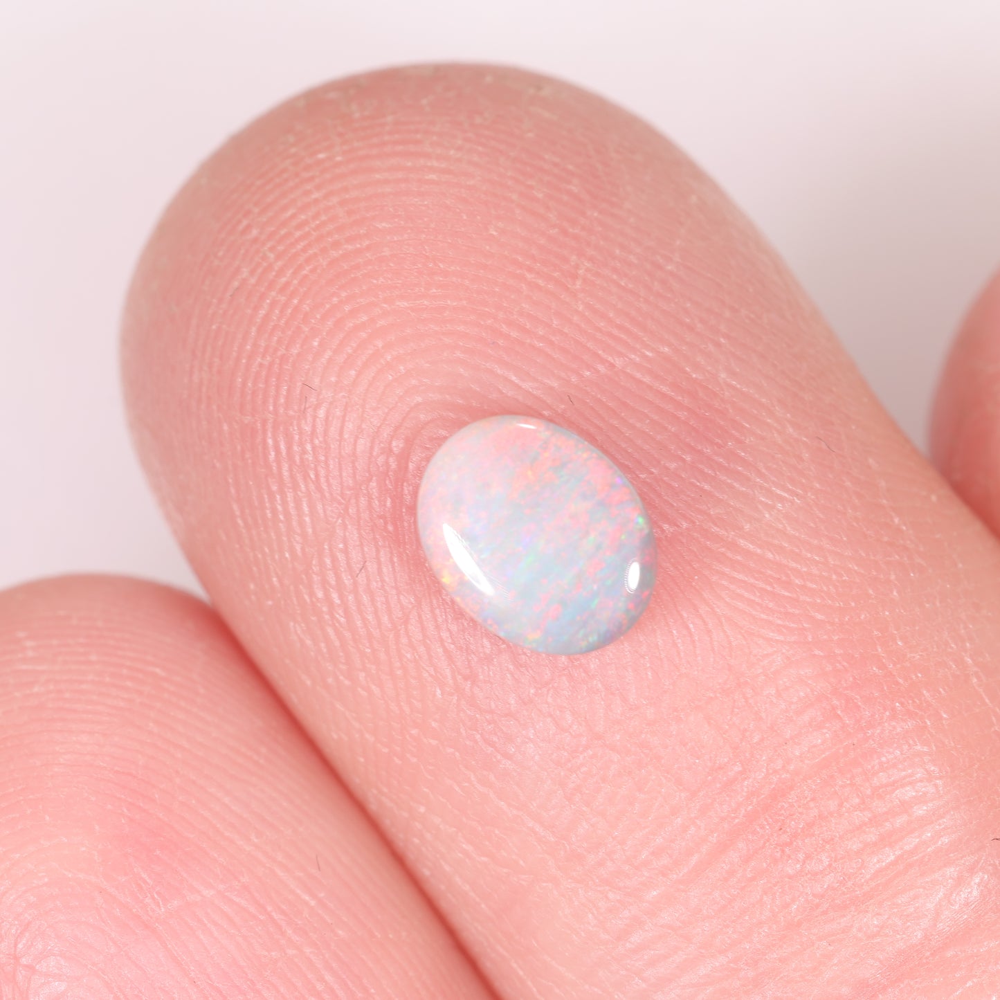 Lightning Ridge Opal 0.62cts 29855