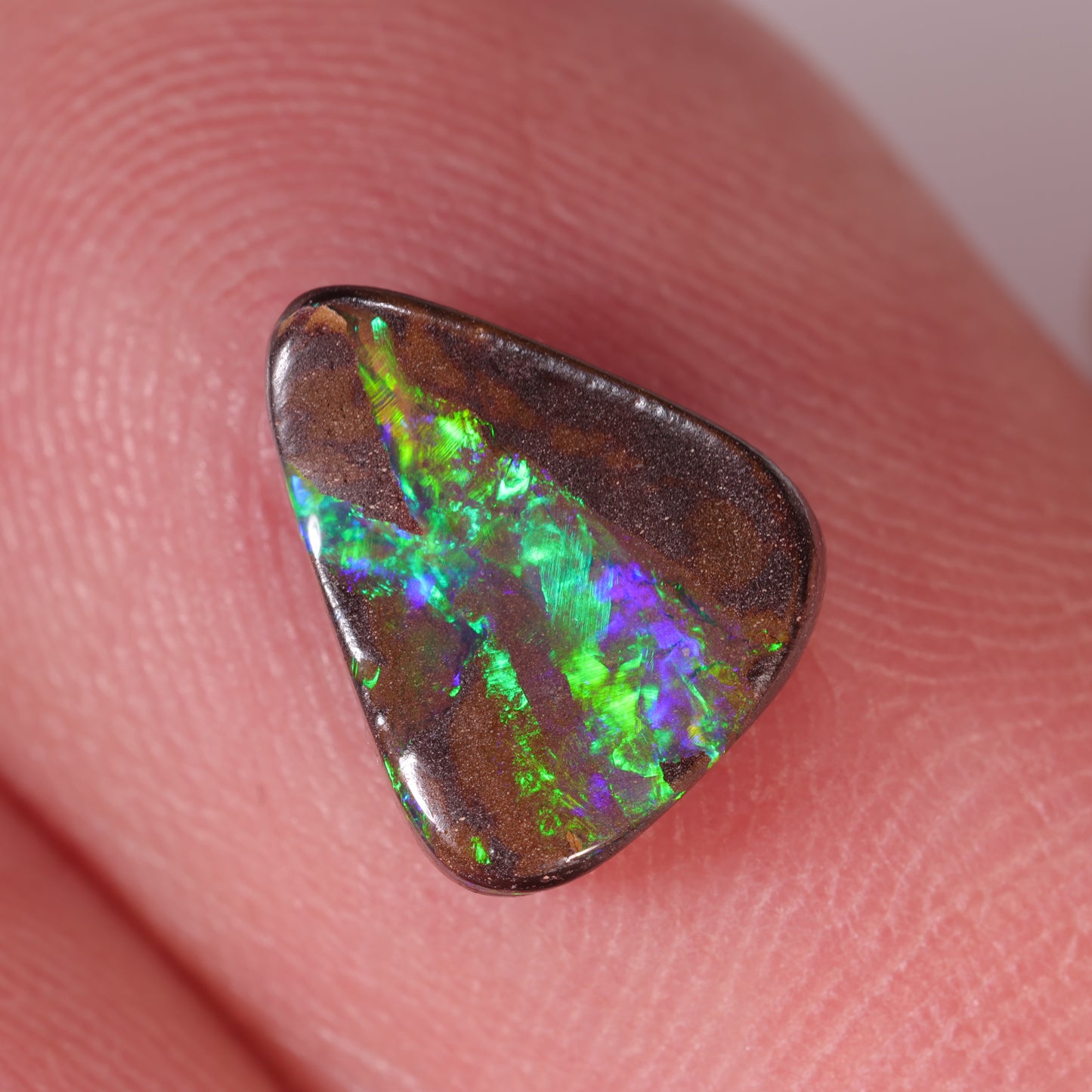 Boulder Opal 1.35cts 31361