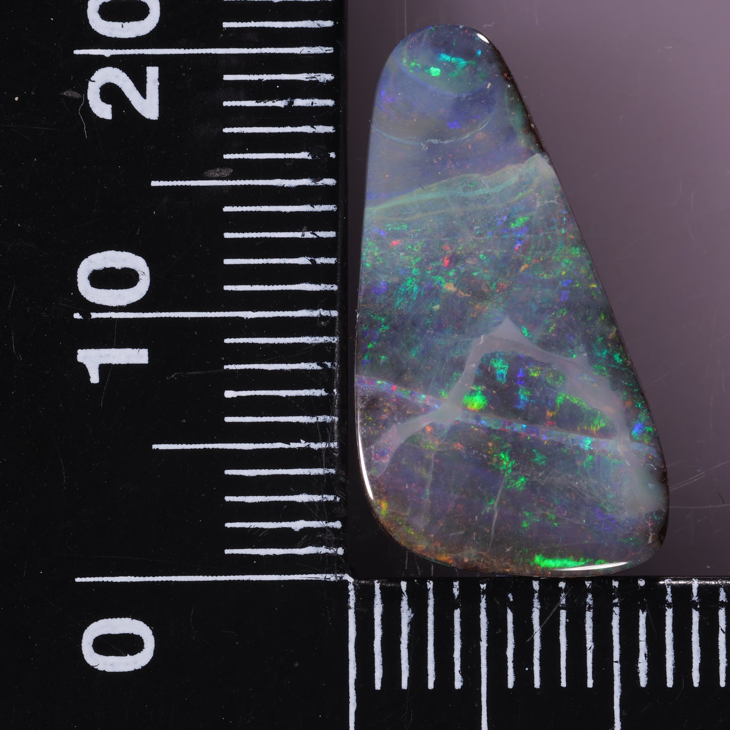 Boulder Opal 8.76cts 29096