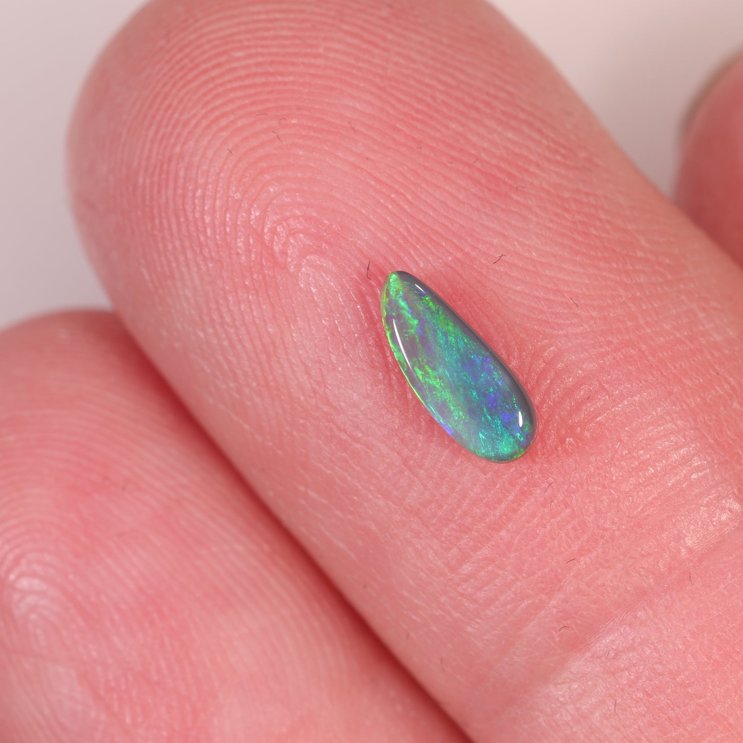 Lightning Ridge Opal 0.36cts 31433