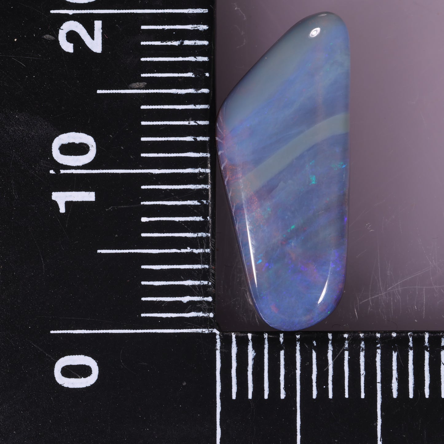 Boulder Opal 7.68cts 29967