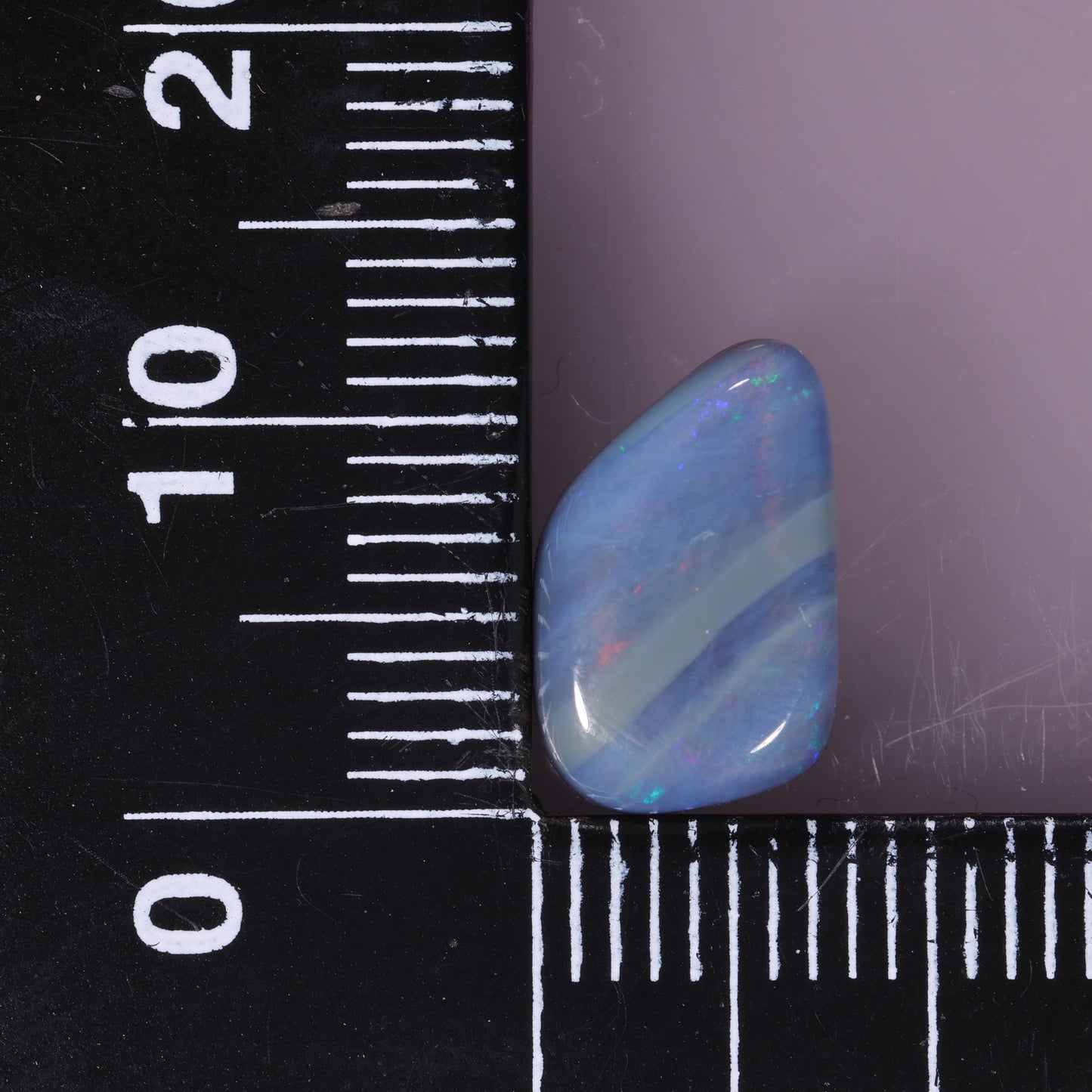 Boulder Opal 4.23cts 29968