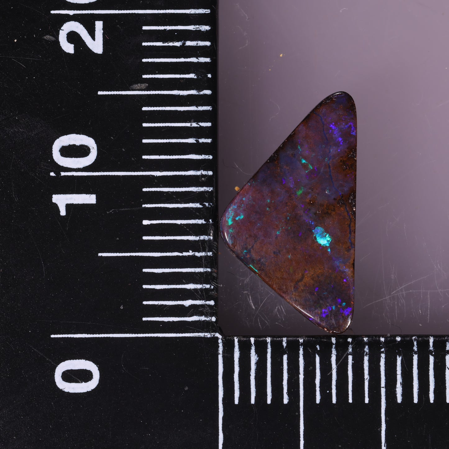 Boulder Opal 3.60cts 29978