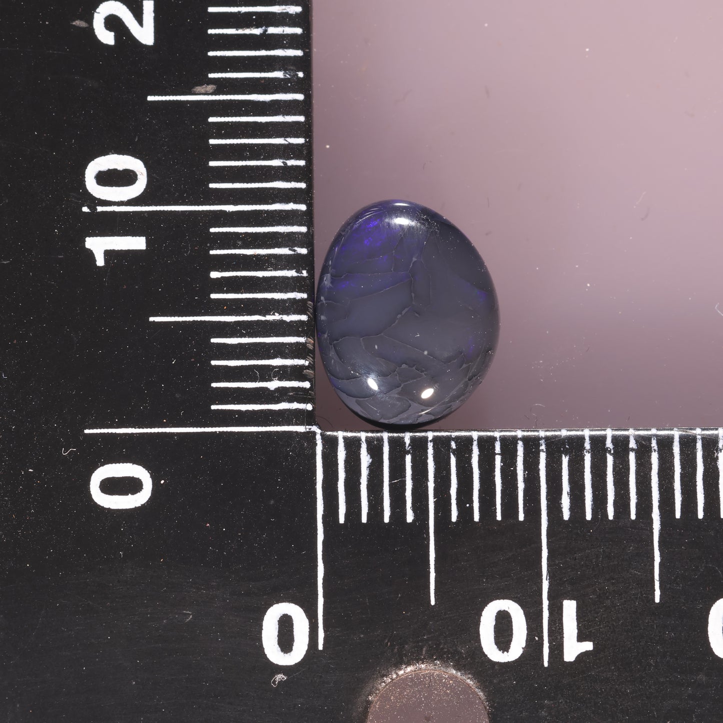 Lightning Ridge Opal 2.09cts 26208