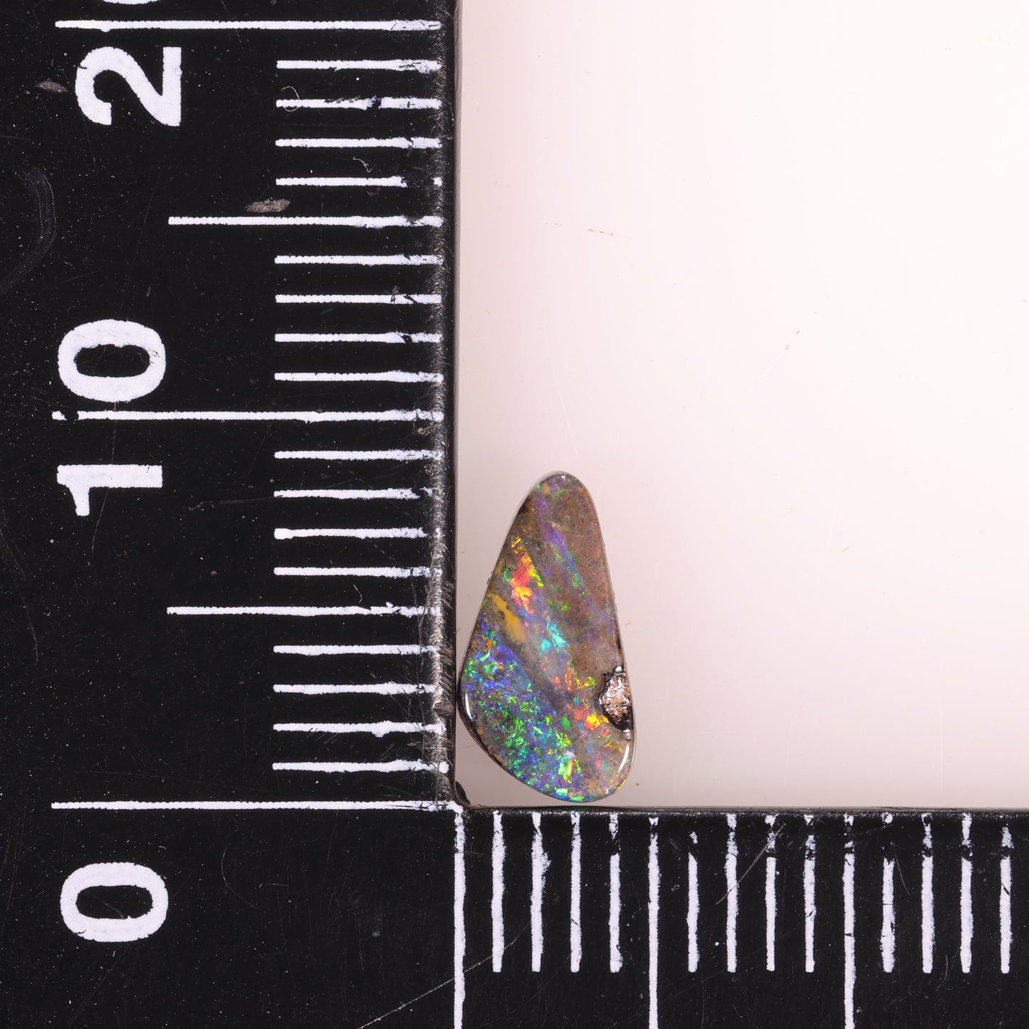 Boulder Opal 0.73cts 32094