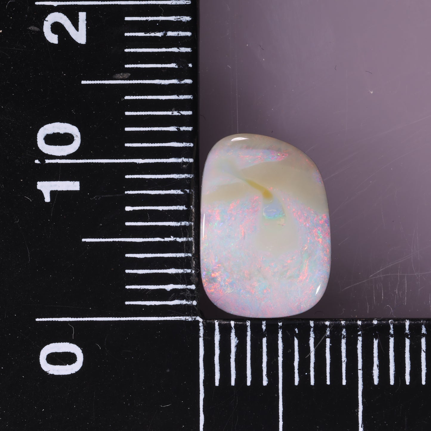 Boulder Opal 4.04cts 30182