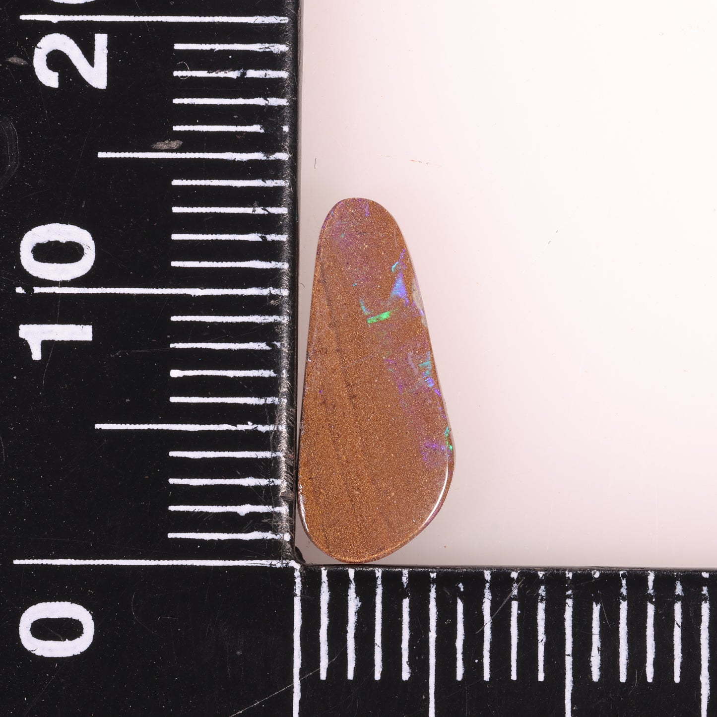 Boulder Opal 1.43cts 32098