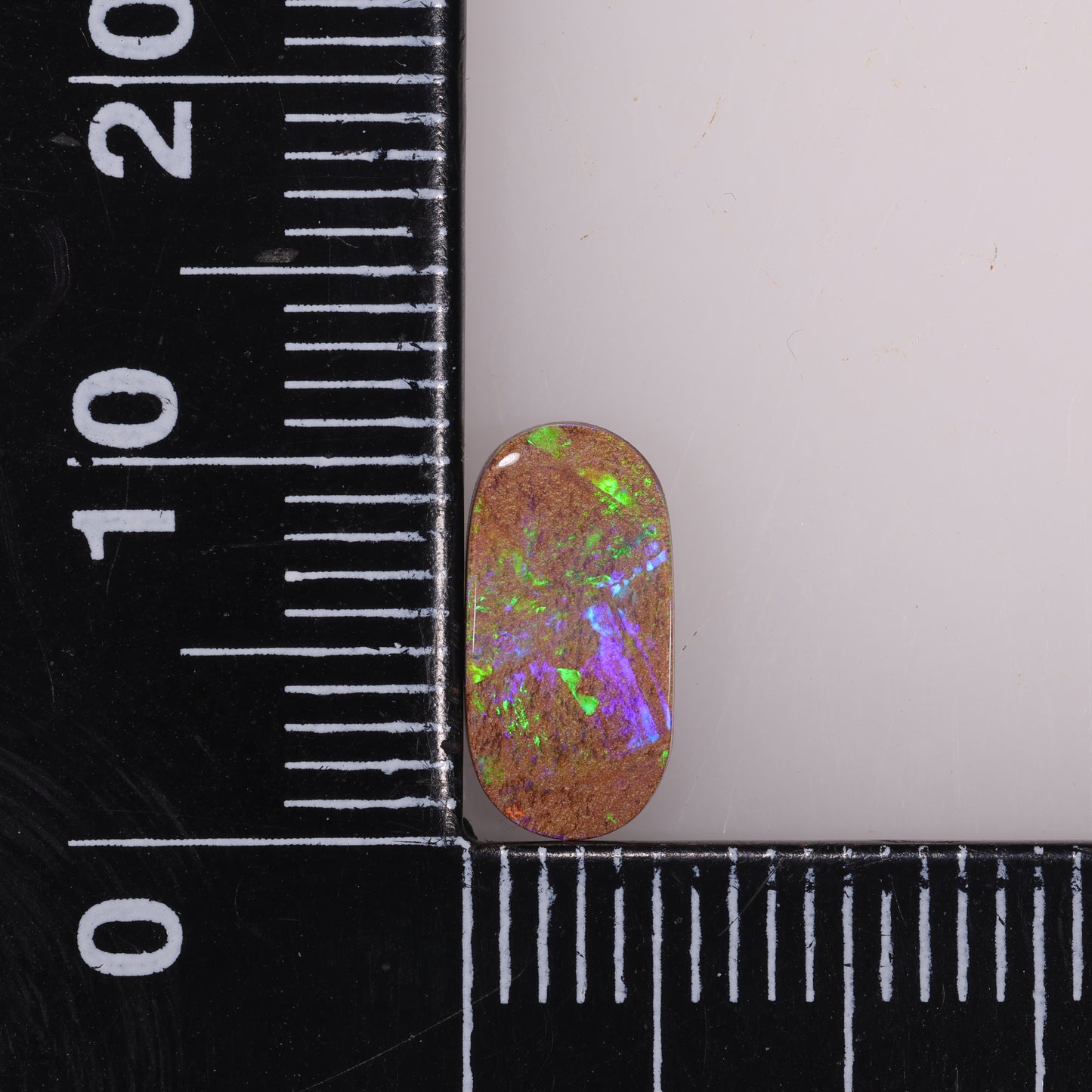 Boulder Opal 1.50cts 32503
