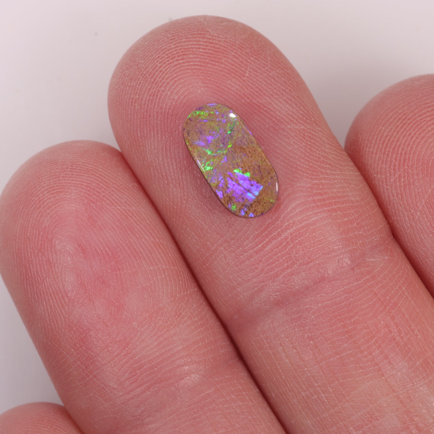 Boulder Opal 1.50cts 32503