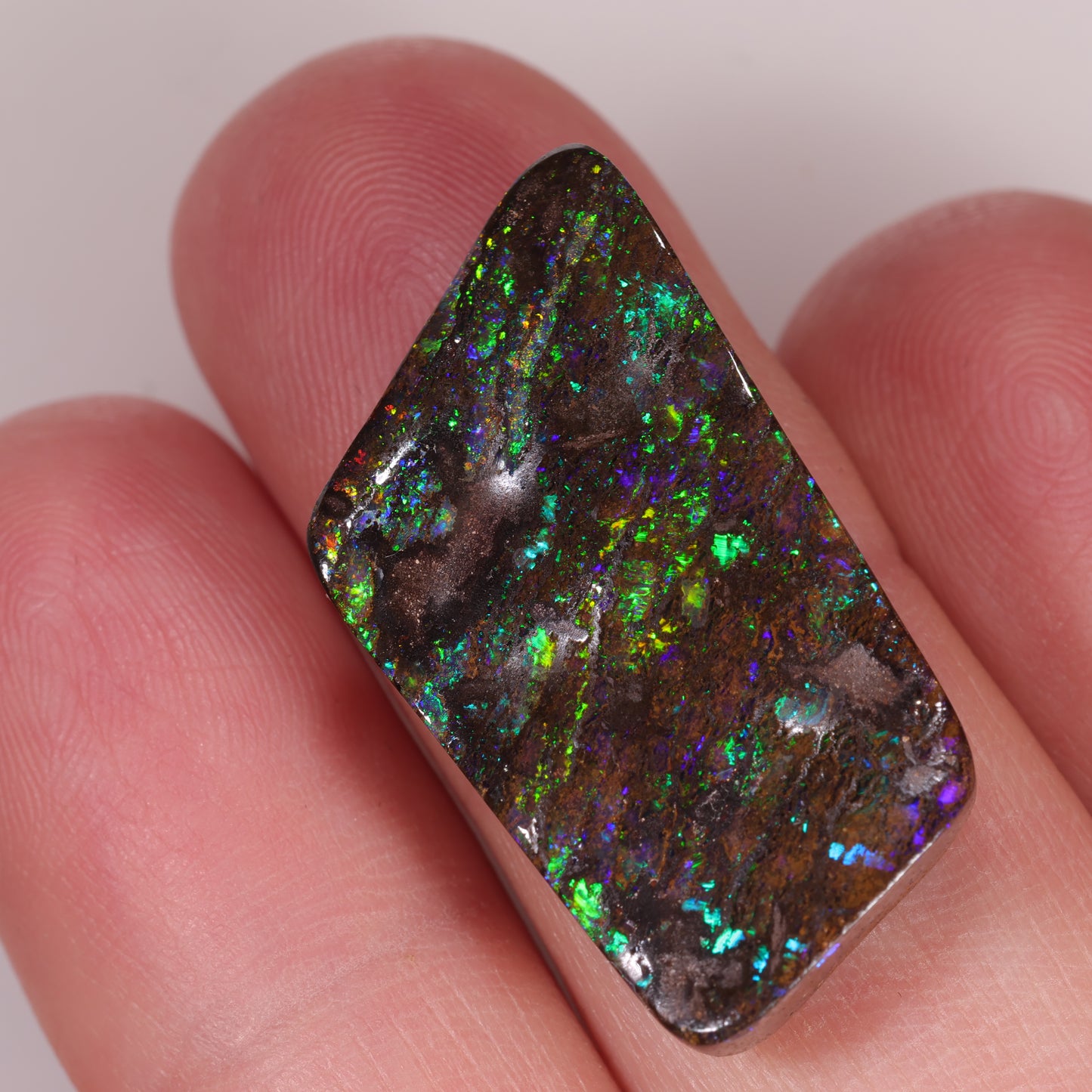 Boulder Opal 20.78cts 29614