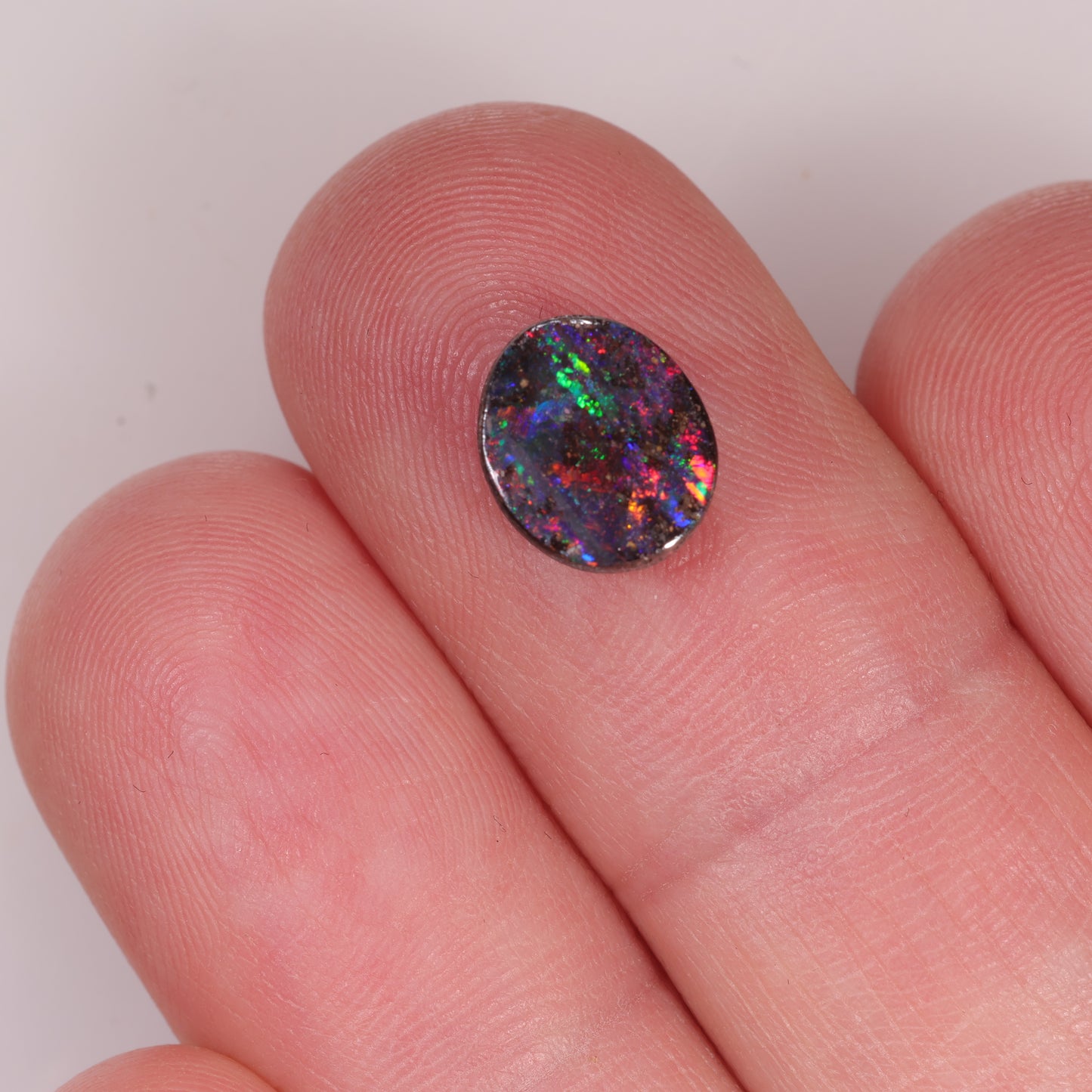 Boulder Opal 1.84cts 30774
