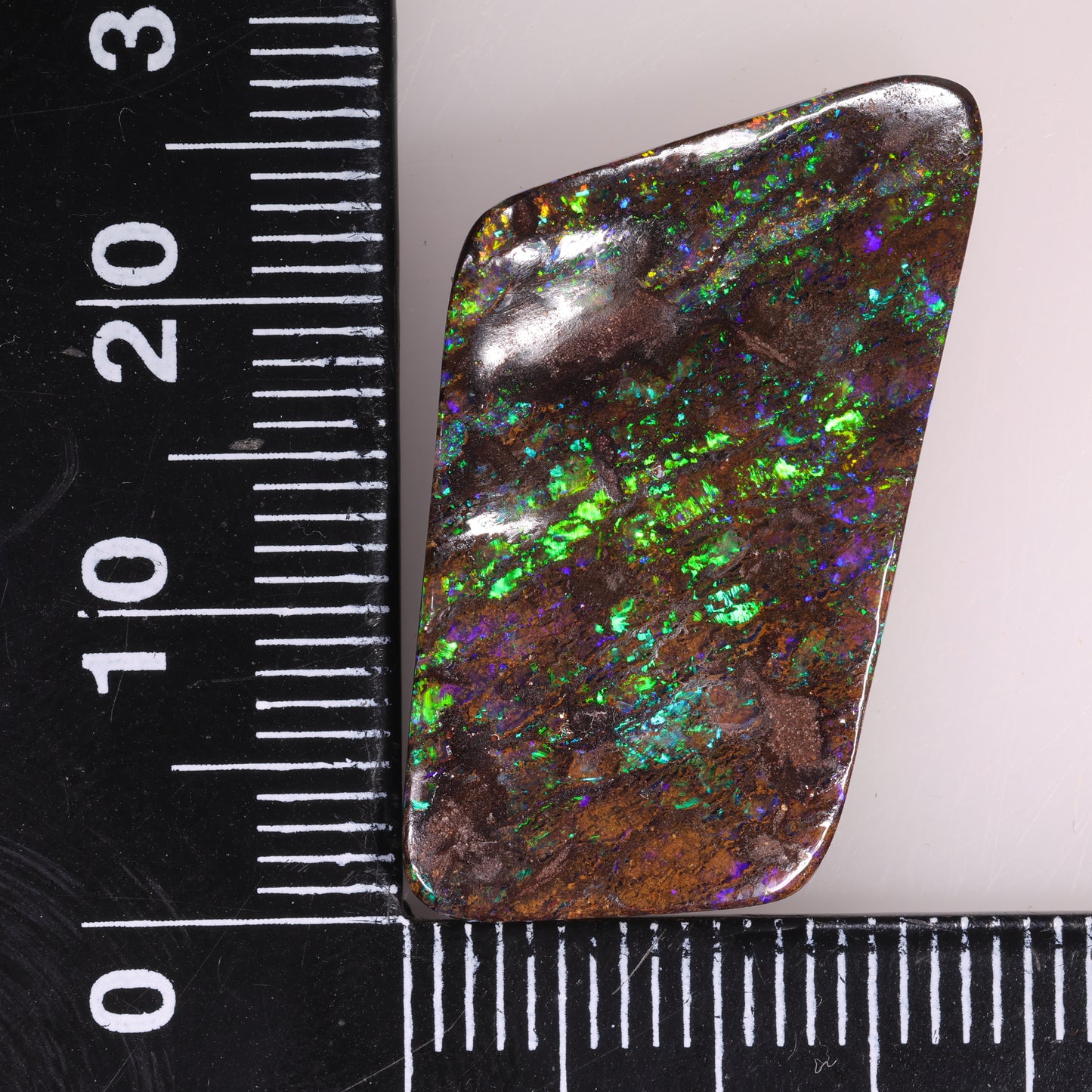 Boulder Opal 20.78cts 29614