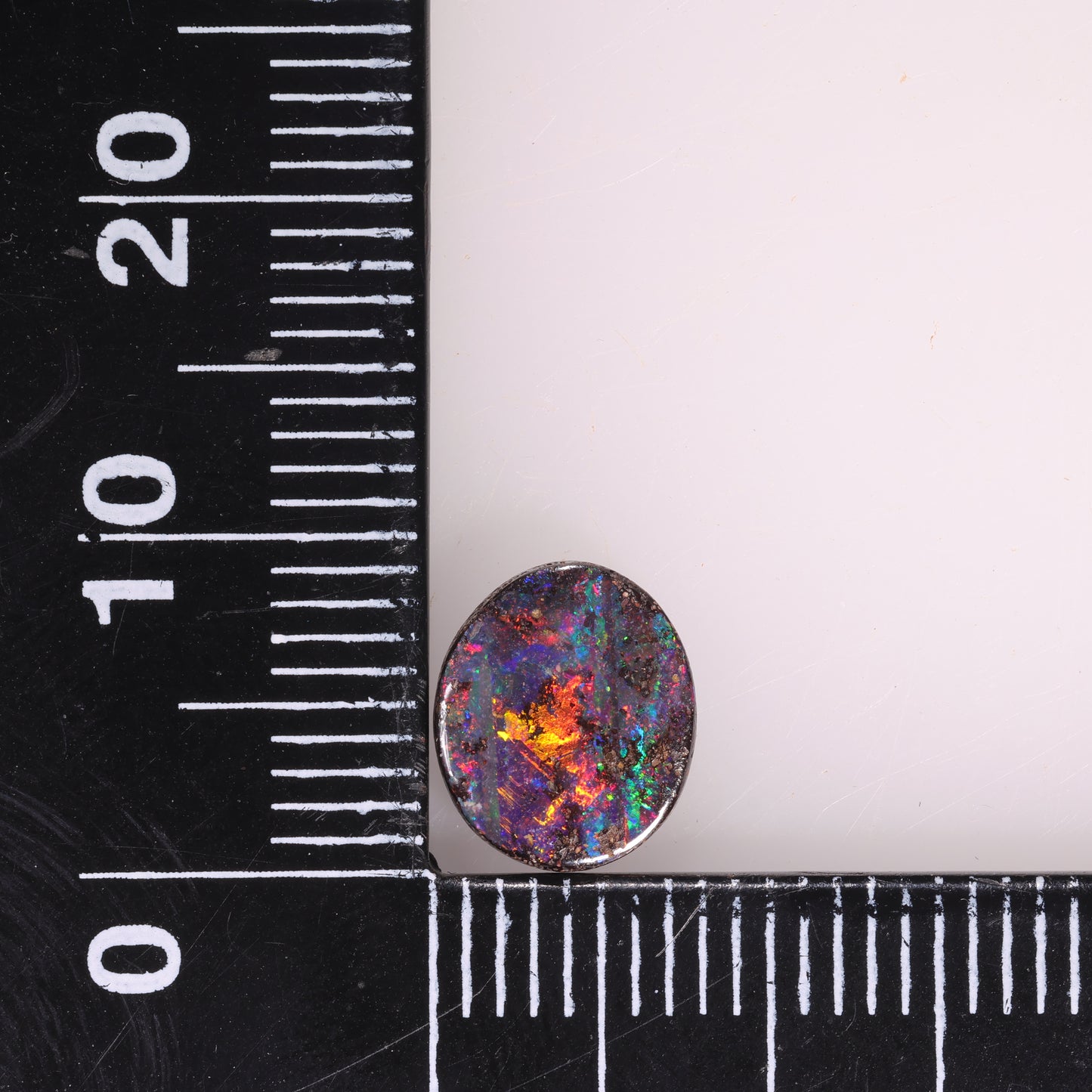 Boulder Opal 1.84cts 30774