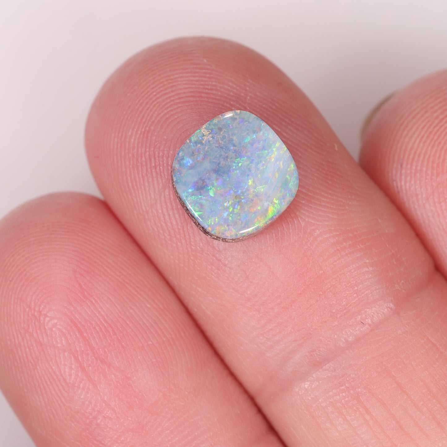 Boulder Opal 2.47cts 30275
