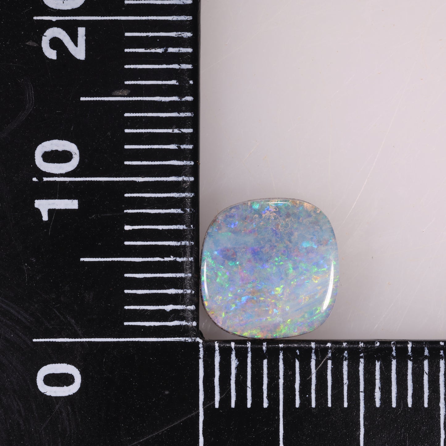 Boulder Opal 2.47cts 30275