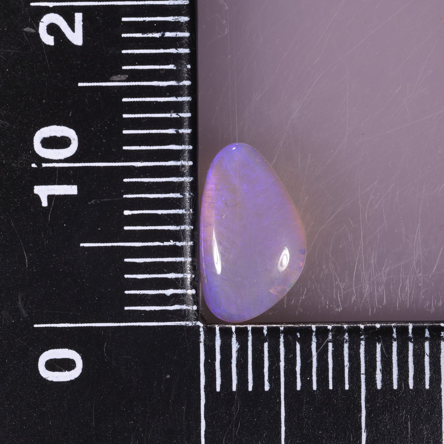 Lightning Ridge Opal 1.39cts 30374