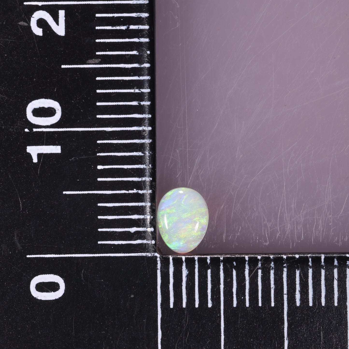 Lightning Ridge Opal 0.33cts 30382