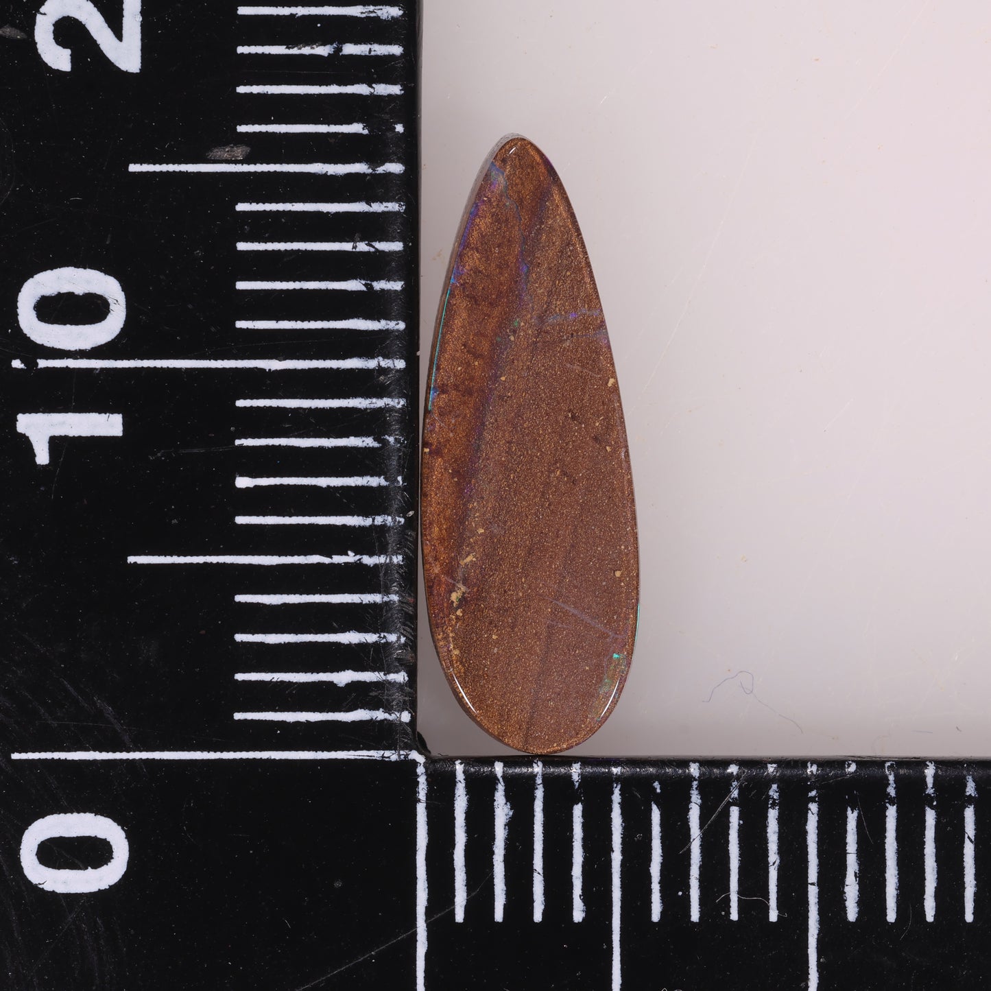 Boulder Opal 1.70cts 31728