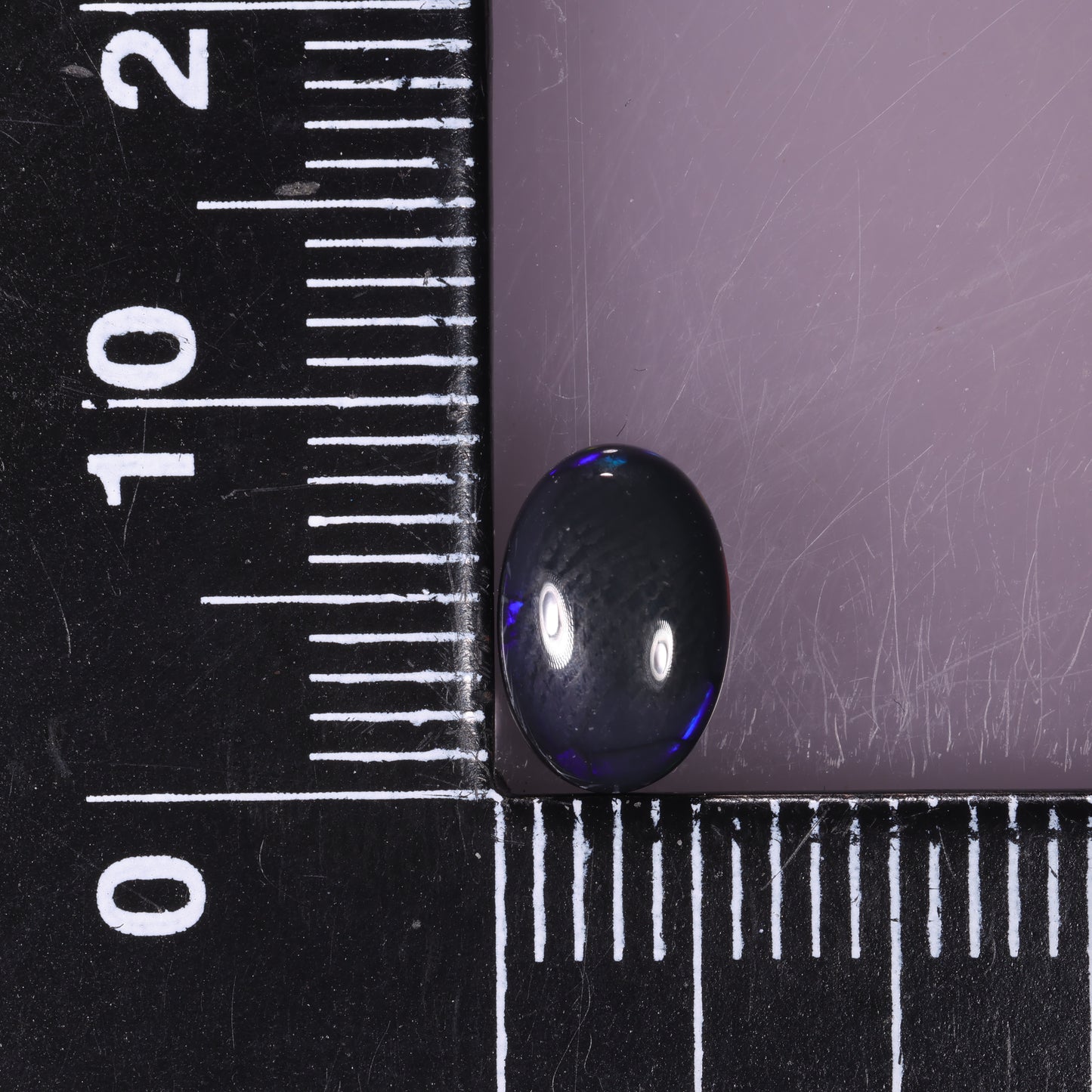 Lightning Ridge Opal 1.54cts 30306