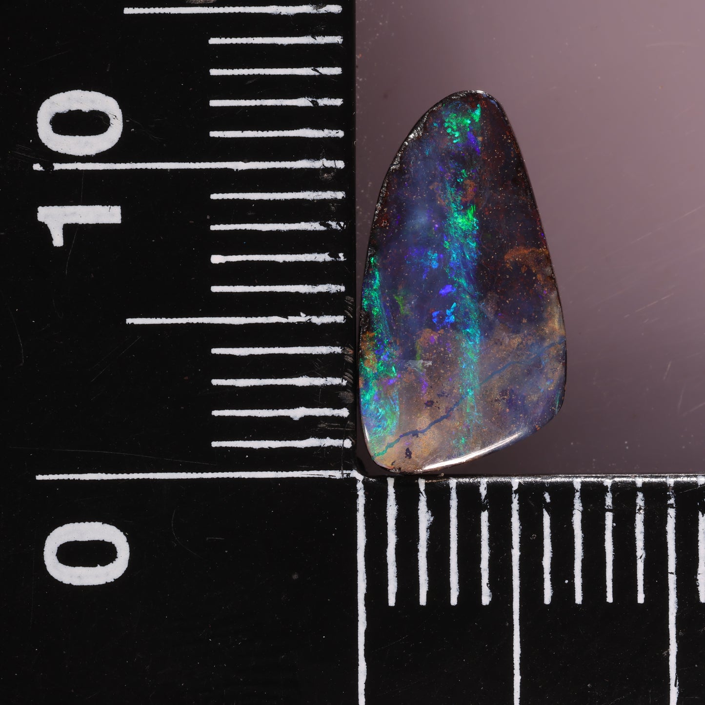Boulder Opal 2.13cts 28196