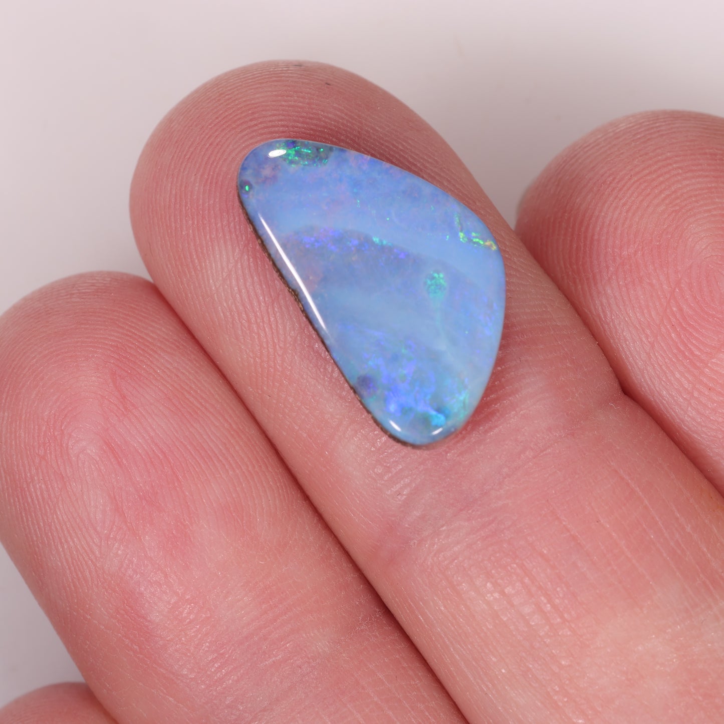 Boulder Opal 5.49cts 30903