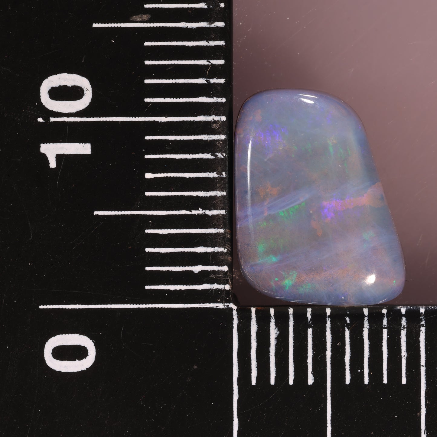 Boulder Opal 3.99cts 28466