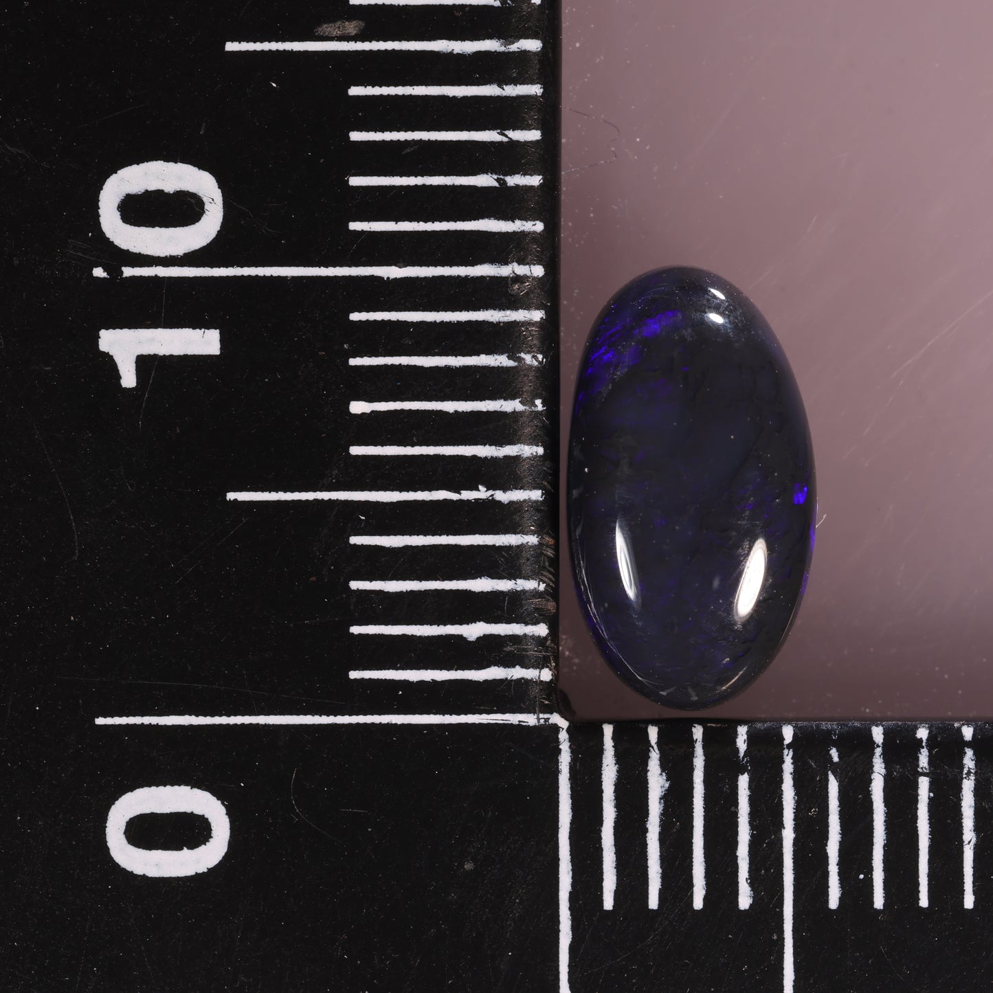 Lightning Ridge Opal 1.56cts 28332