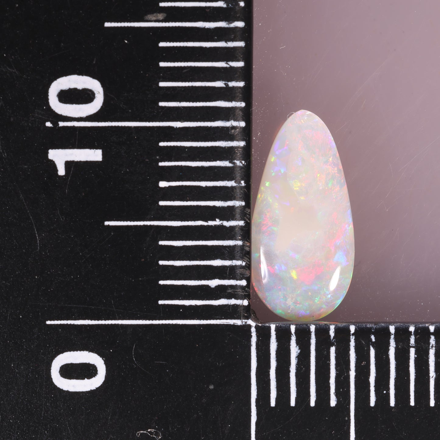 Lightning Ridge Opal 0.56cts 28345