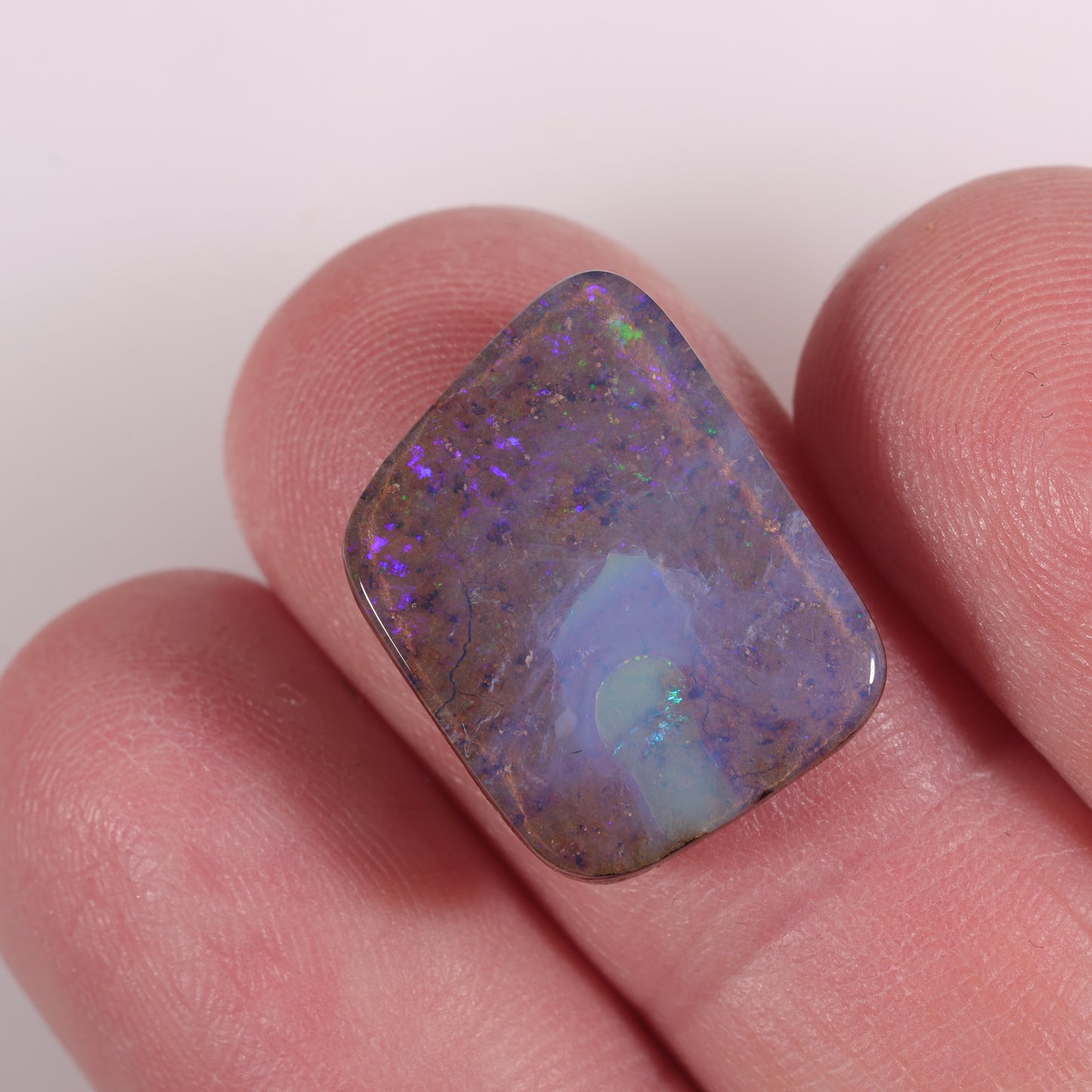 Boulder Opal 9.97cts 29813
