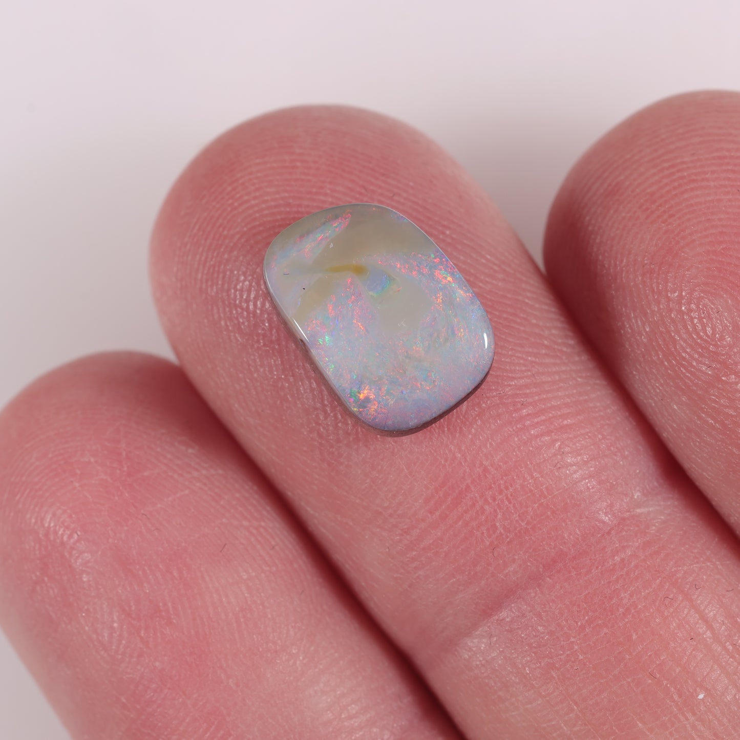 Boulder Opal 4.04cts 30182