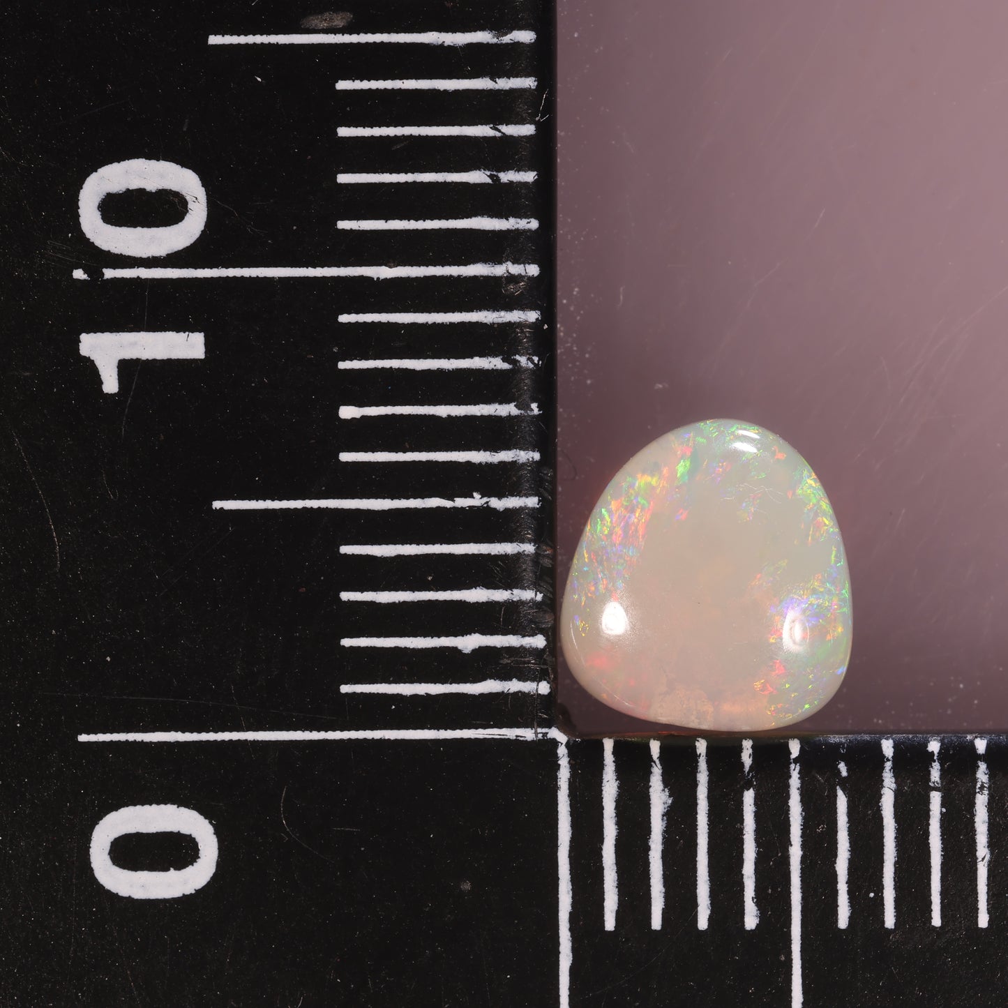 Lightning Ridge Opal 1.07cts 28491