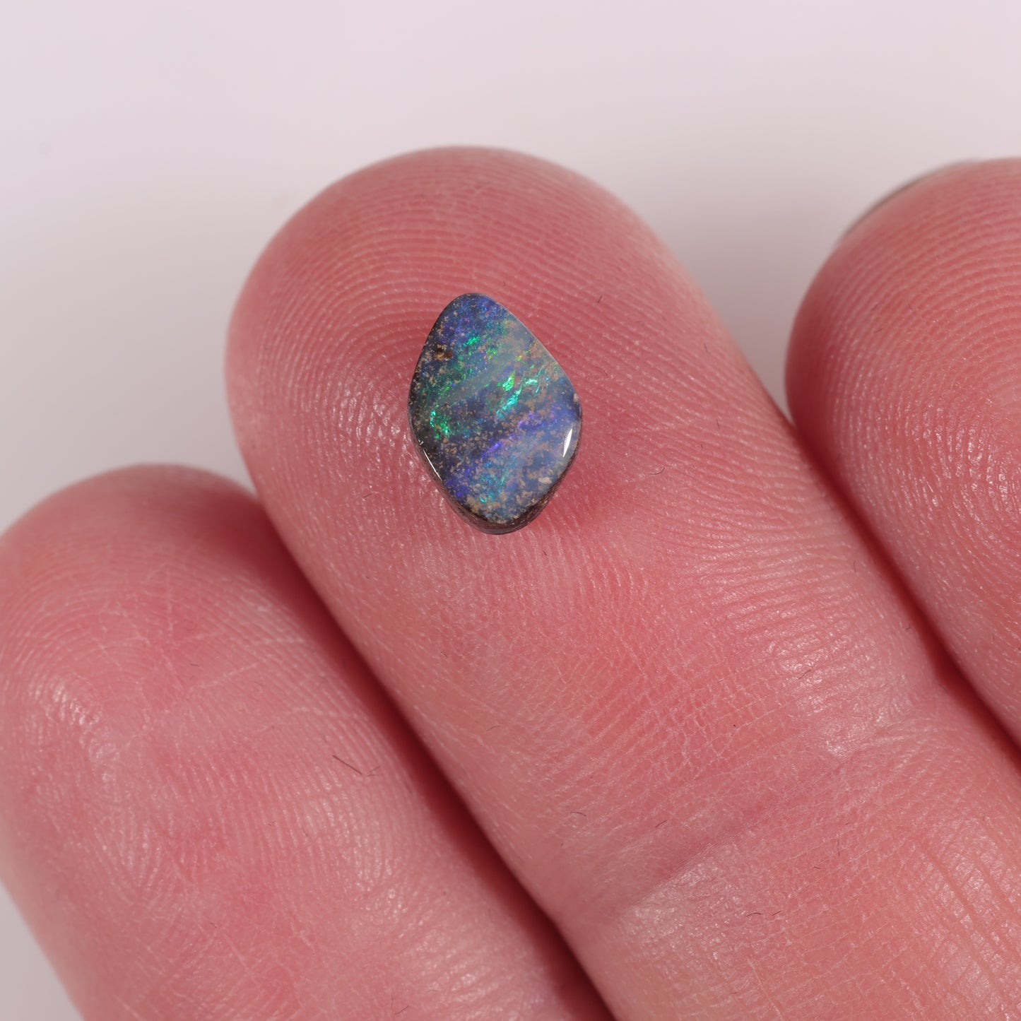 Boulder Opal 1.24cts 29393