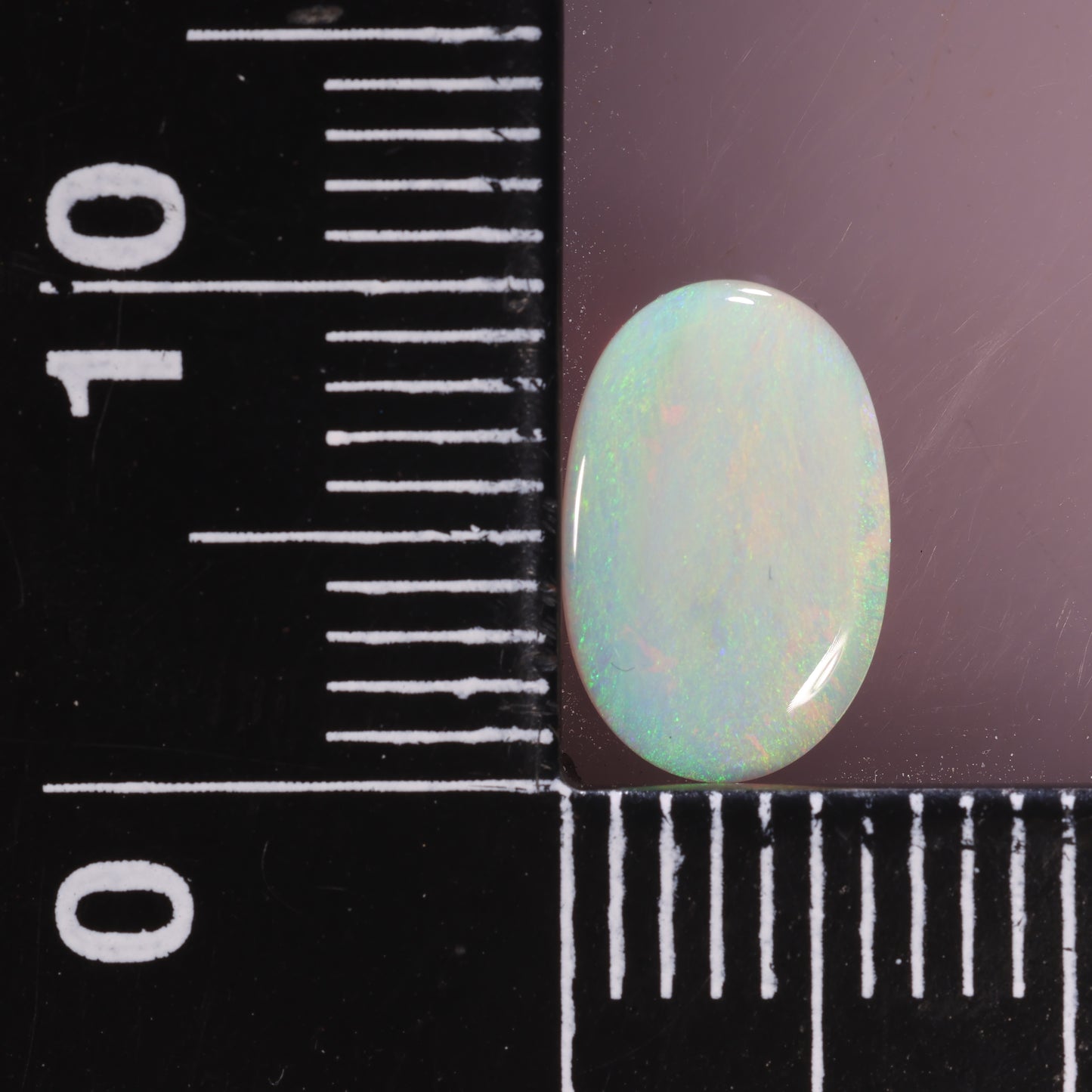 Lightning Ridge Opal 0.91cts 28496