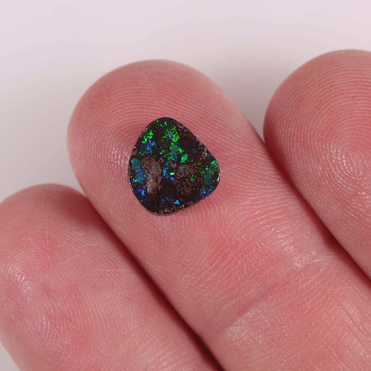 Boulder Opal 1.81cts 30575