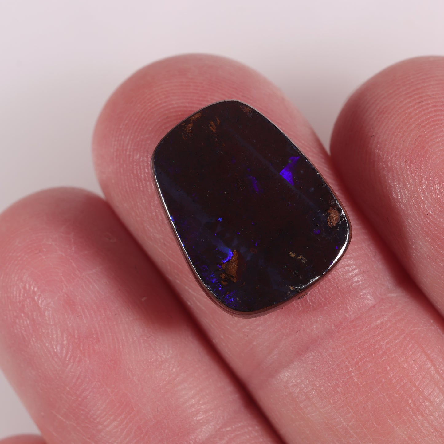 Boulder Opal 10.23cts 22816