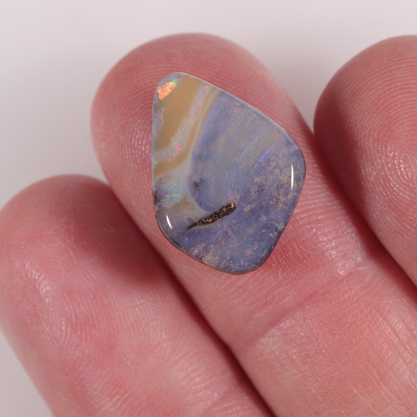Boulder Opal 9.02cts 29976