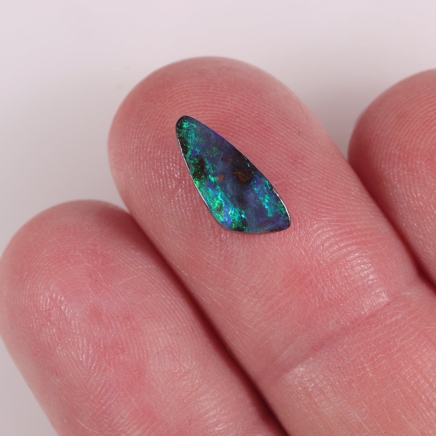 Boulder Opal 1.68cts 28178