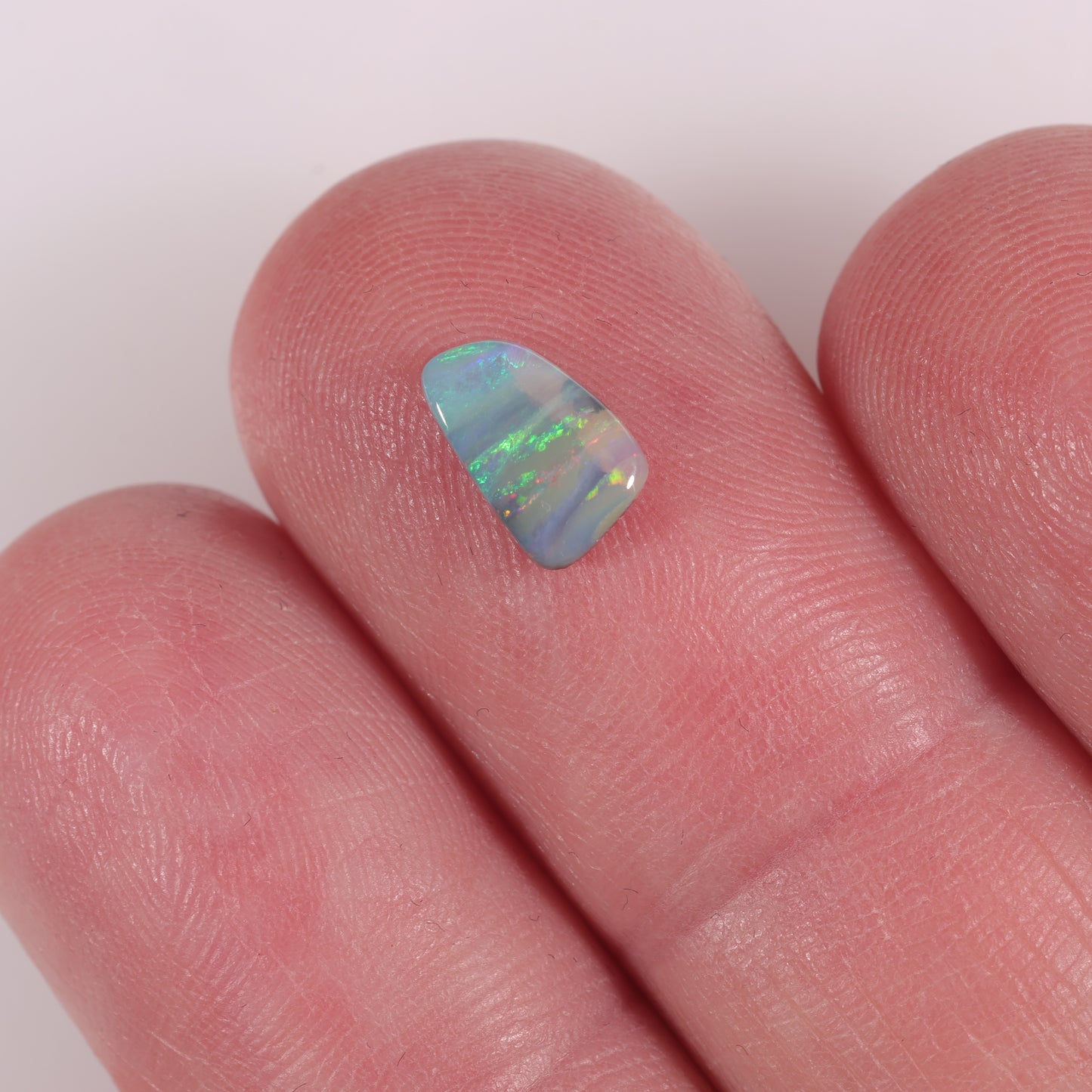 Boulder Opal 0.77cts 28426