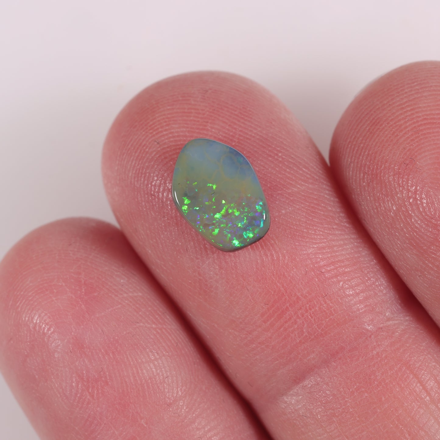 Boulder Opal 1.64cts 29589