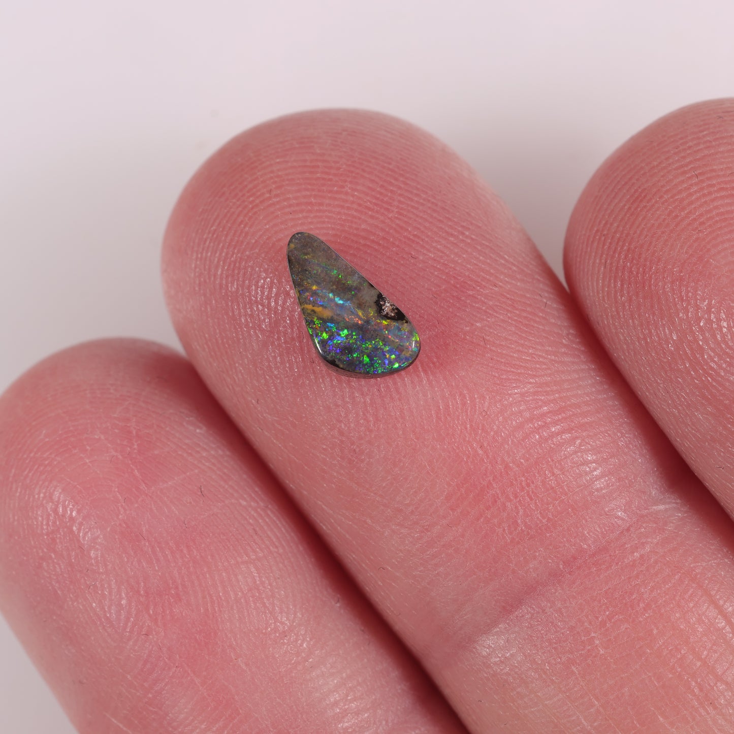 Boulder Opal 0.73cts 32094