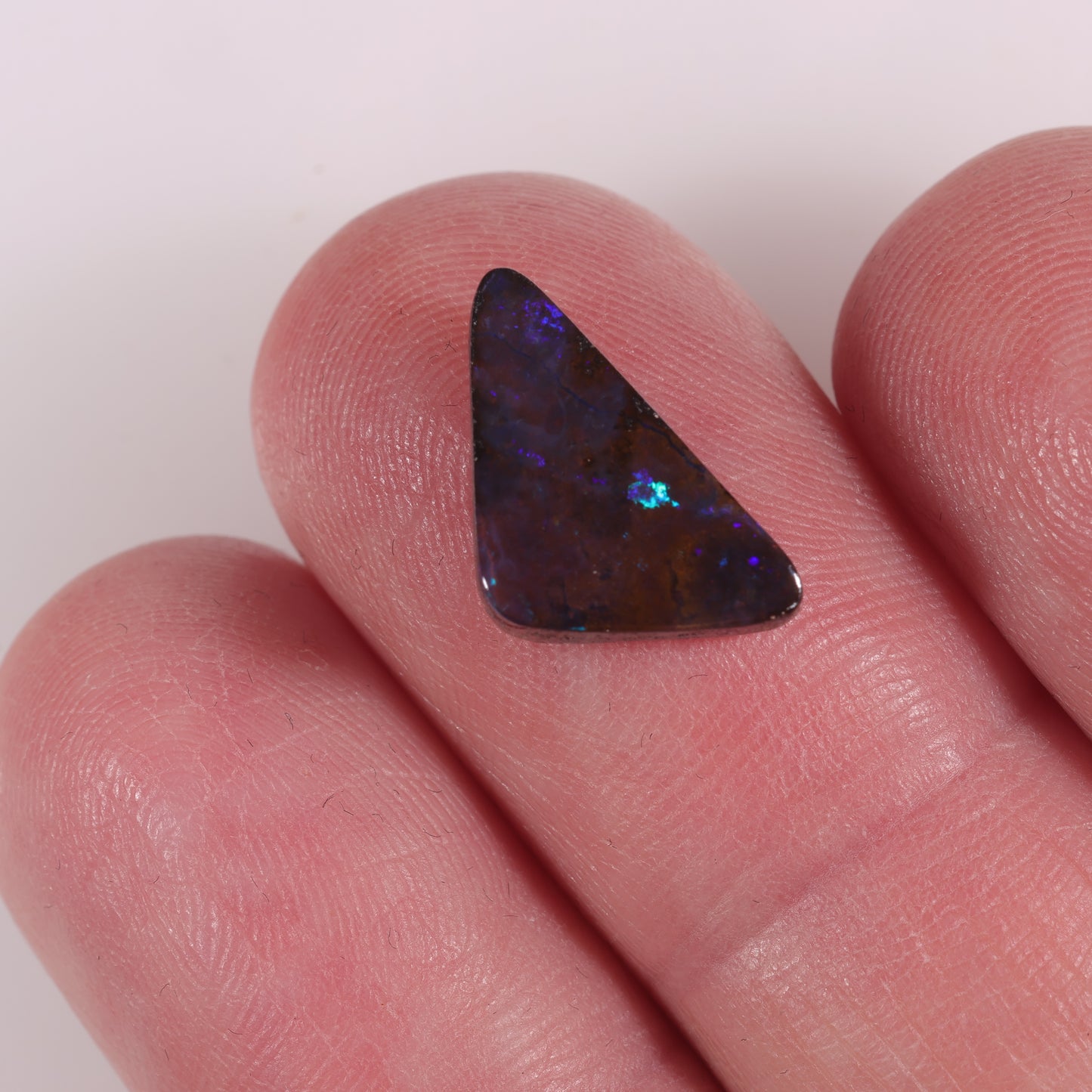 Boulder Opal 3.60cts 29978