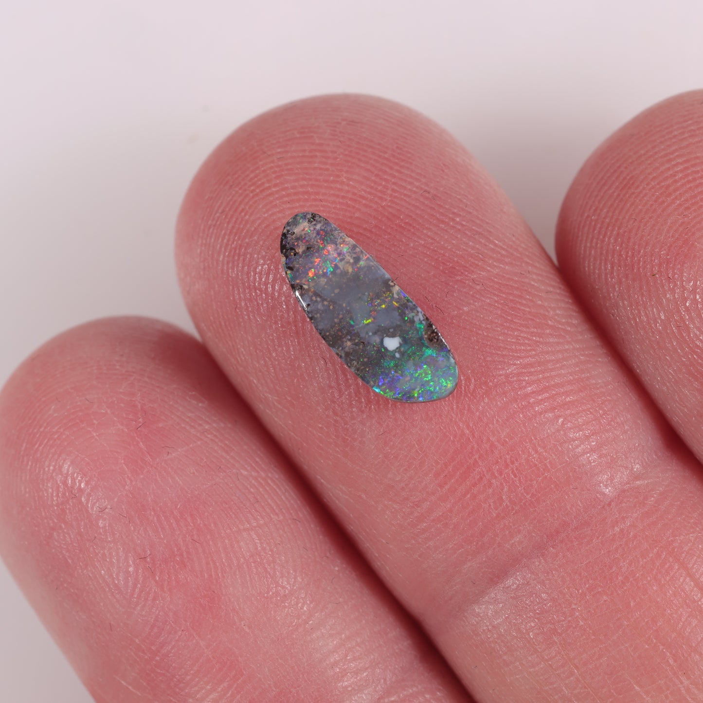 Boulder Opal 1.67cts 27744