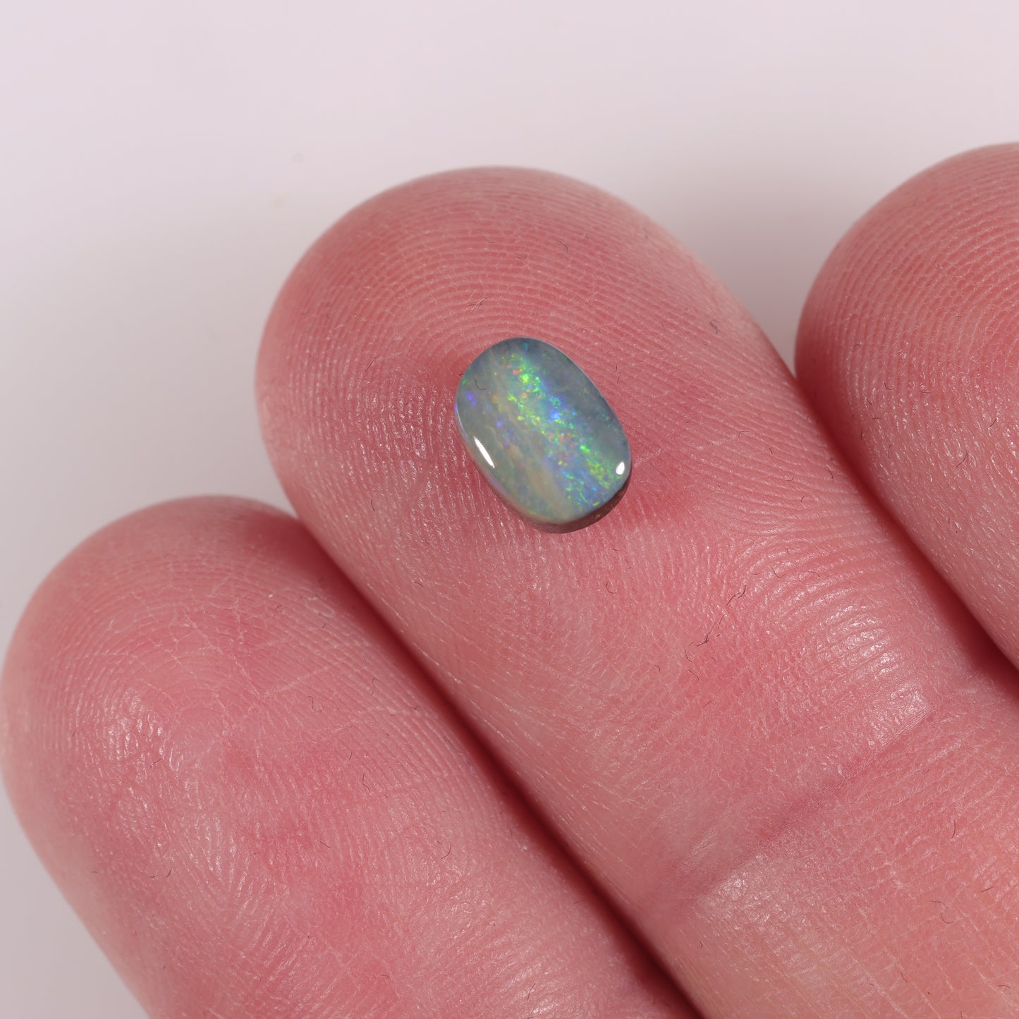 Boulder Opal 1.28cts 29115